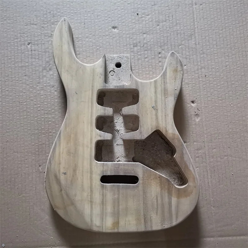 JNTM Custom Guitar Factory/комплект для гитары DIY/корпус для электрогитары DIY (925)
JNTM Custom Guitar Factory/комплект для гитары DIY/корпус для электрогитары DIY (925)