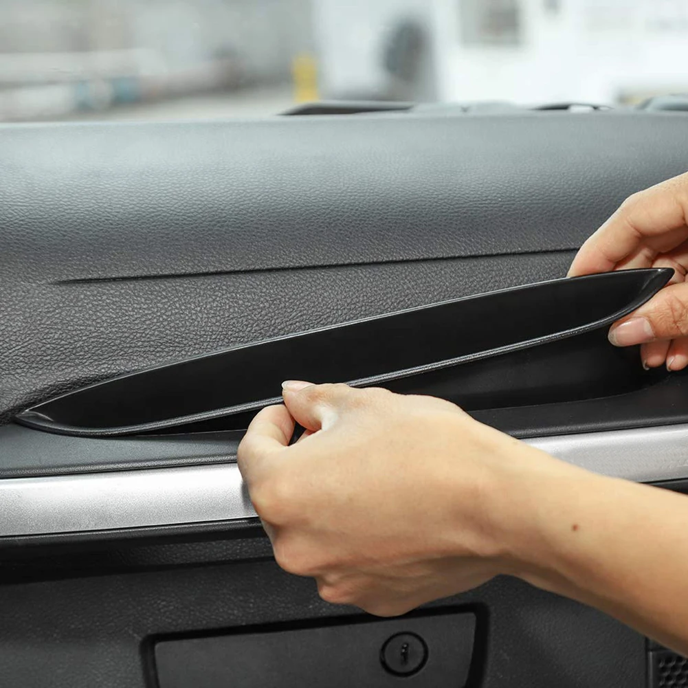 New Grab Handle Storage Tray Passenger Side Organizer Storage Box Handle For 2011-2018 Jeep Wrangler JK Accessories
New Grab Handle Storage Tray Passenger Side Organizer Storage Box Handle For 2011-2018 Jeep Wrangler JK Accessories