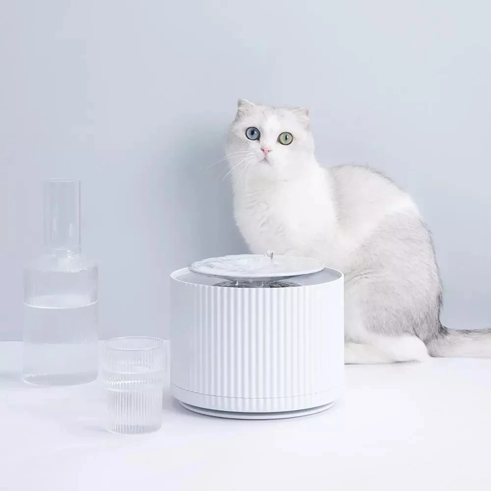 Фильтр для поилки кошек FURRYTAIL Xiaomi запасные части умного питомца автоматическая