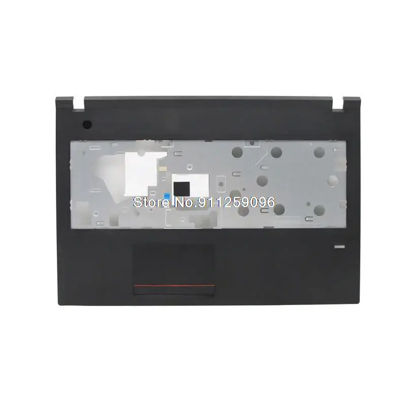 Laptop PalmRest For Lenovo E50 E50-80 5CB0K06781 AP1AE000100 Upper Cover Case With Touchpad Fingerprint New
Laptop PalmRest For Lenovo E50 E50-80 5CB0K06781 AP1AE000100 Upper Cover Case With Touchpad Fingerprint New