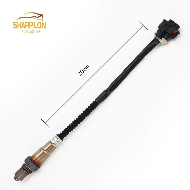 Auto parts auto oxygen sensor 0258006347 oxygen sensor applicable to Opel 0258006170
Auto parts auto oxygen sensor 0258006347 oxygen sensor applicable to Opel 0258006170