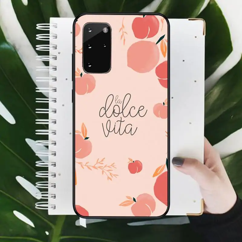 Watermelon banana peach Phone Case For Samsung Galaxy S5 S6 S7 S8 S9 S10 S10e S20 edge plus lite
Watermelon banana peach Phone Case For Samsung Galaxy S5 S6 S7 S8 S9 S10 S10e S20 edge plus lite