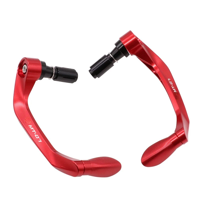 For Yamaha MT-07 14-18 Years Modified Brake Clutch Anti-fall Horn Guard CNC Guard Bar Bow Guard
For Yamaha MT-07 14-18 Years Modified Brake Clutch Anti-fall Horn Guard CNC Guard Bar Bow Guard