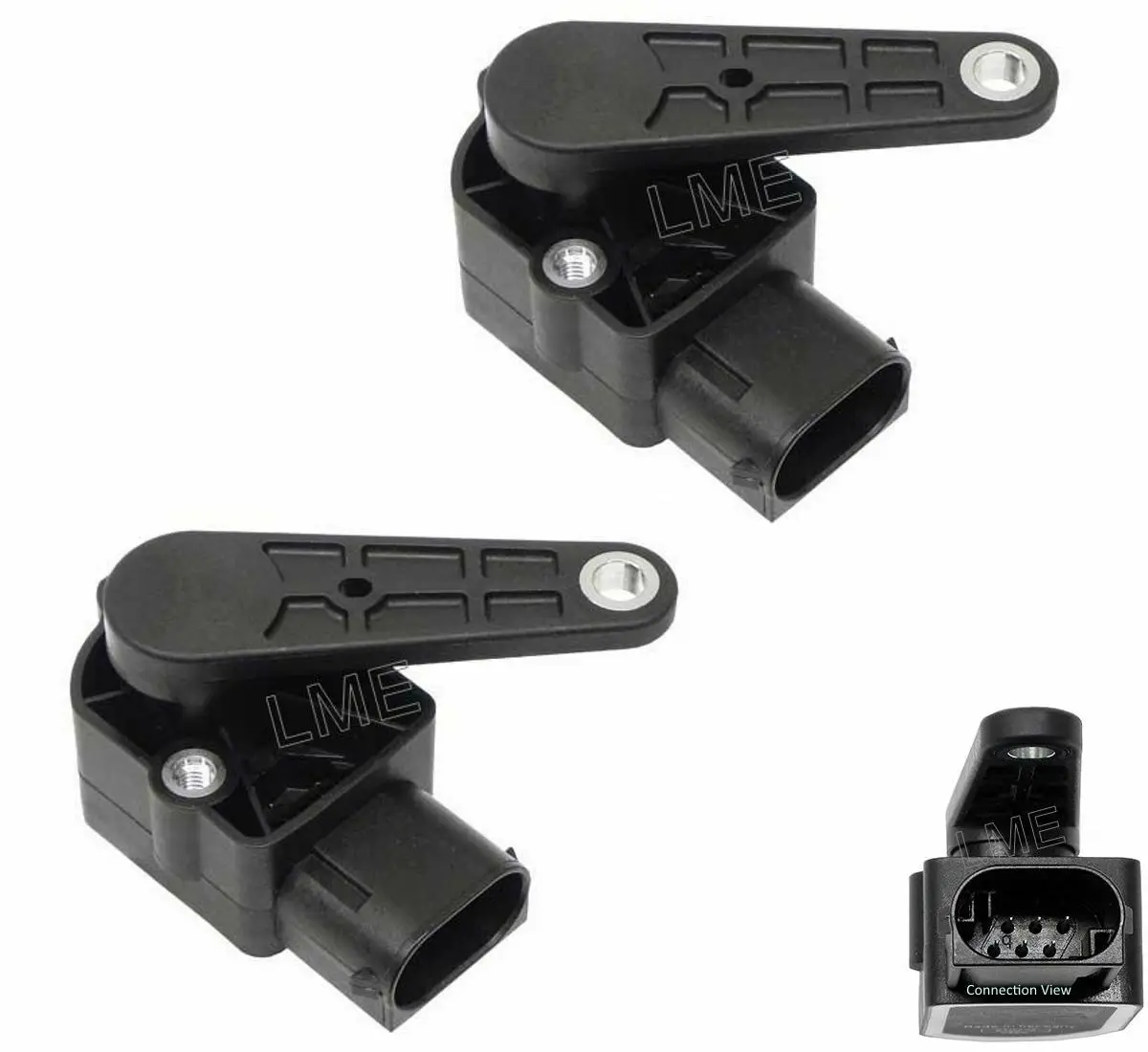 99763112100 Front or Rear FOR Porsche Cayman Boxter 911 Headlight Level Sensor O.E.M 9193014 NEW
99763112100 Front or Rear FOR Porsche Cayman Boxter 911 Headlight Level Sensor O.E.M 9193014 NEW