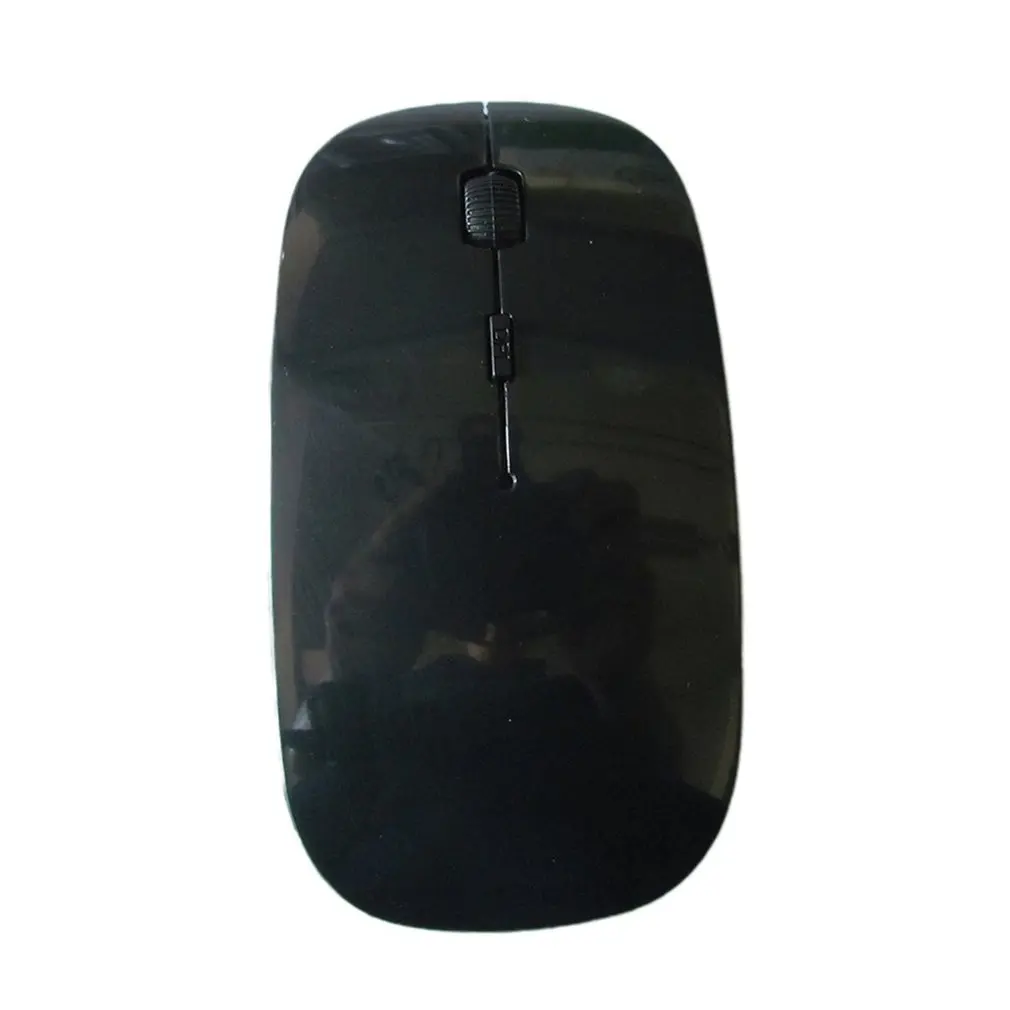 1600 DPI USB Optical Wireless Computer Mouse 2.4G Receiver Super Slim Mouse Adjustable DPI For PC Laptop
1600 DPI USB Optical Wireless Computer Mouse 2.4G Receiver Super Slim Mouse Adjustable DPI For PC Laptop