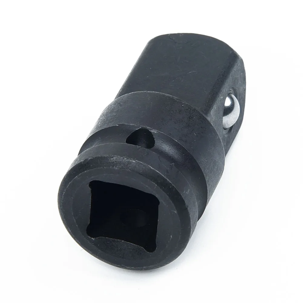 1x Replacement Impact Socket Adaptor Reducer Adapter 3/4inch Female To 1/2inch Male Drive For Ratchets Hand Tool
1x Replacement Impact Socket Adaptor Reducer Adapter 3/4inch Female To 1/2inch Male Drive For Ratchets Hand Tool