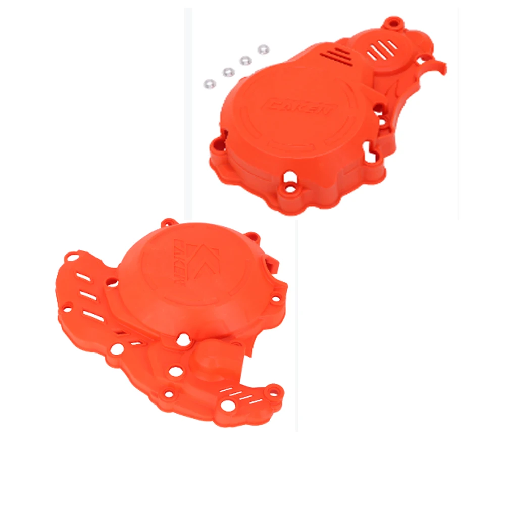 Motorcycle Engine Cover Guard protection And Magneto cover For KTM EXC-F 250 350 2017-2021 For Husqvarna FE250 350 2017-2021
Motorcycle Engine Cover Guard protection And Magneto cover For KTM EXC-F 250 350 2017-2021 For Husqvarna FE250 350 2017-2021
