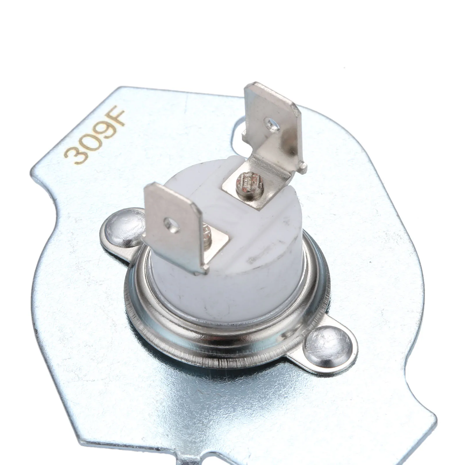 1x WP3977393 Thermal Fuse Limit Switch Kit Fit for Whirlpool Dryer 3977393
1x WP3977393 Thermal Fuse Limit Switch Kit Fit for Whirlpool Dryer 3977393