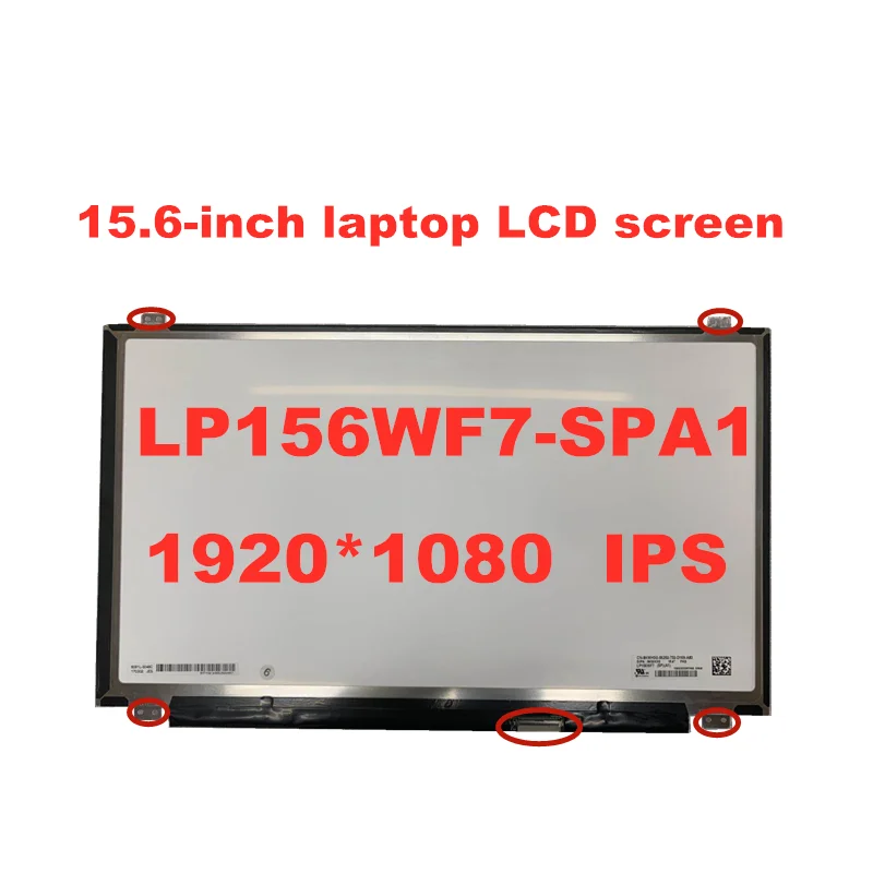 Dell Inspiron 15-5000 5559 DP/N 0KWH3G LP156WF7-SPA1 LTN156HL11 B156HAK03.0 NV156FHM-T01 FHD сенсорный экран
Dell Inspiron 15-5000 5559 DP/N 0KWH3G LP156WF7-SPA1 LTN156HL11 B156HAK03.0 NV156FHM-T01 FHD сенсорный экран
