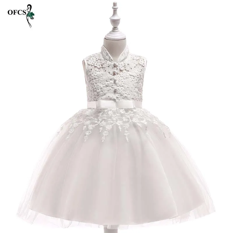 Лидер продаж! Платье принцессы без рукавов, одежда для девочек, летнее платье для дня рождения с цветами, Детские платья для выступлений, 2 цв... 
Лидер продаж! Платье принцессы без рукавов, одежда для девочек, летнее платье для дня рождения с цветами, Детские платья для выступлений, 2 цв...