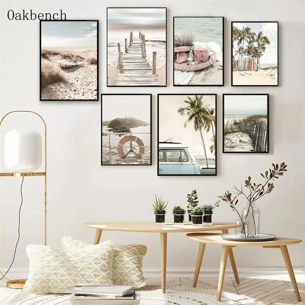 Плакаты и принты Морского Пейзажа, рисунок на холсте пляжный риф, деревянная перемычка, настенные картины в скандинавском стиле для украшен... 
Плакаты и принты Морского Пейзажа, рисунок на холсте пляжный риф, деревянная перемычка, настенные картины в скандинавском стиле для украшен...