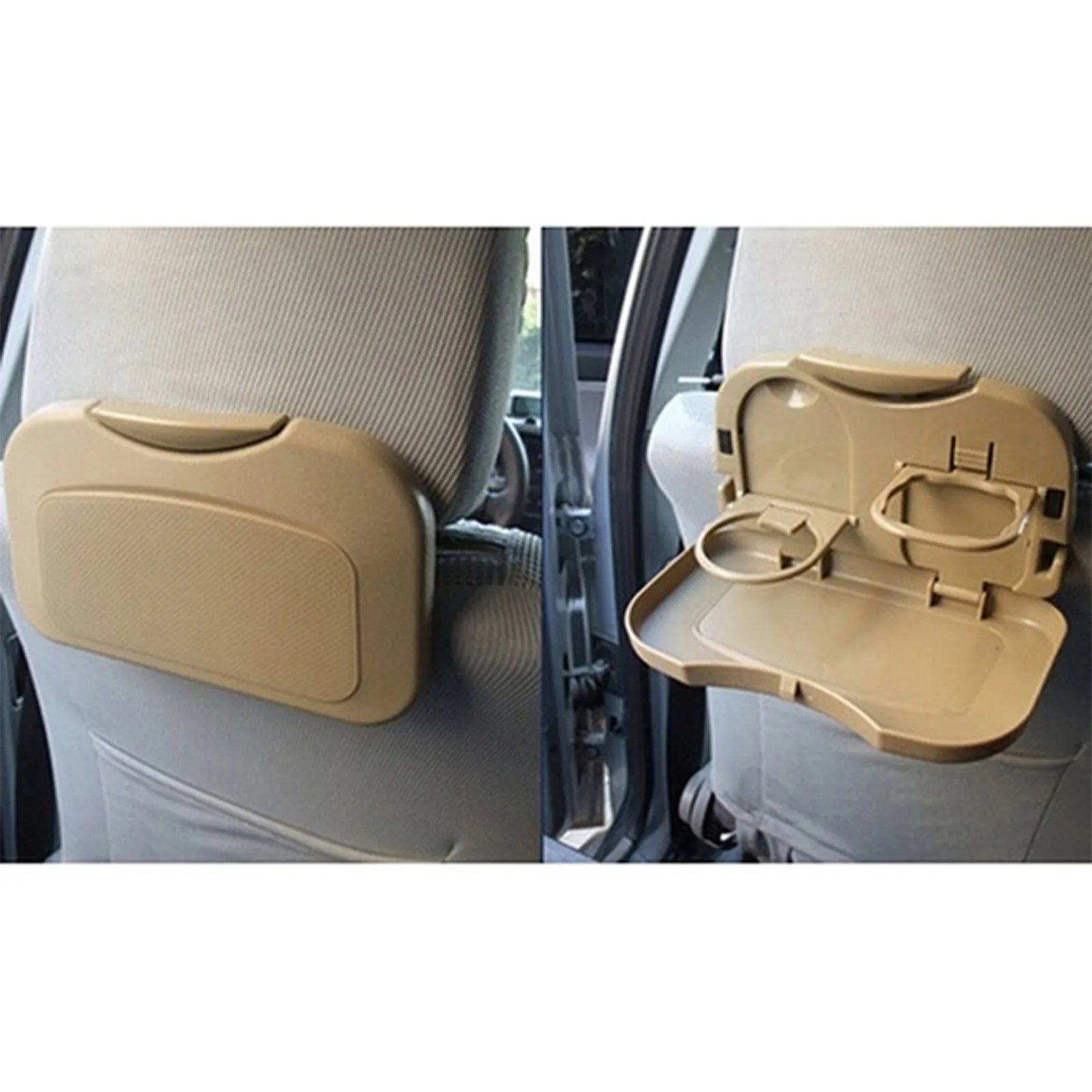 1Pc Car Folding Table Universal Car Bracket for Food Tray Drink Holder Cup Holder Tray Phone Holder Back Seat Storage Organizer
1Pc Car Folding Table Universal Car Bracket for Food Tray Drink Holder Cup Holder Tray Phone Holder Back Seat Storage Organizer