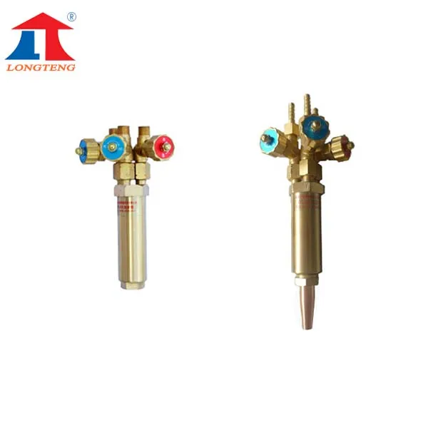 Mini-type Oxy-fuel Cutting Torch for CNC Flame Cutting Machine,Wuxi Longteng Welding and Cutting
Mini-type Oxy-fuel Cutting Torch for CNC Flame Cutting Machine,Wuxi Longteng Welding and Cutting
