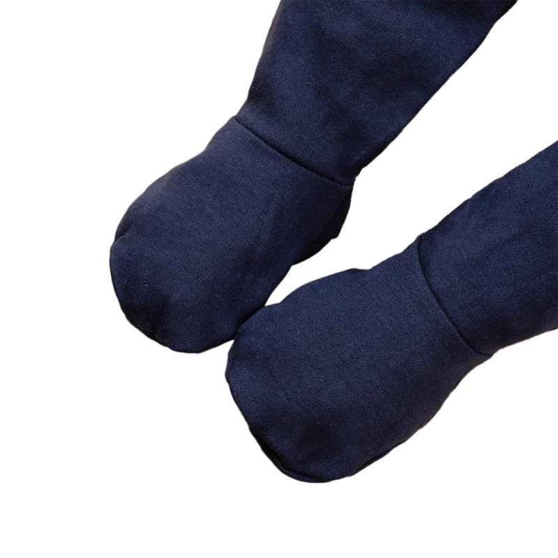 Baby Boy Spring Autumn Clothes Patchwork Gentleman With Necktie Infant Boy Footies Newborn Toddler Clothes Jumpsuit
Baby Boy Spring Autumn Clothes Patchwork Gentleman With Necktie Infant Boy Footies Newborn Toddler Clothes Jumpsuit