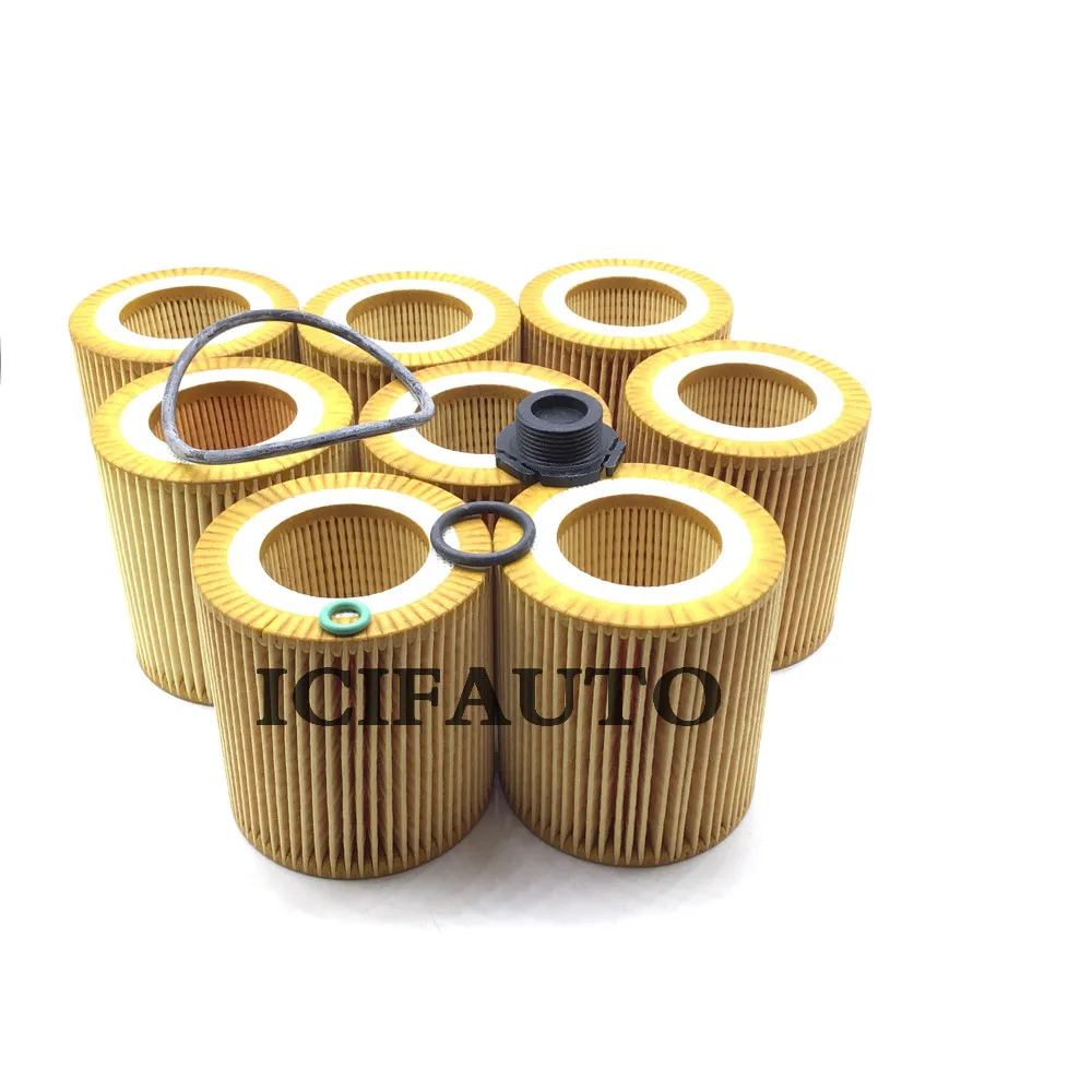 11427953125 HU816ZKIT Engine Oil Filter For BMW F10 F30 E89 E91 320i 528i X1 Z4 2.0L l4
11427953125 HU816ZKIT Engine Oil Filter For BMW F10 F30 E89 E91 320i 528i X1 Z4 2.0L l4