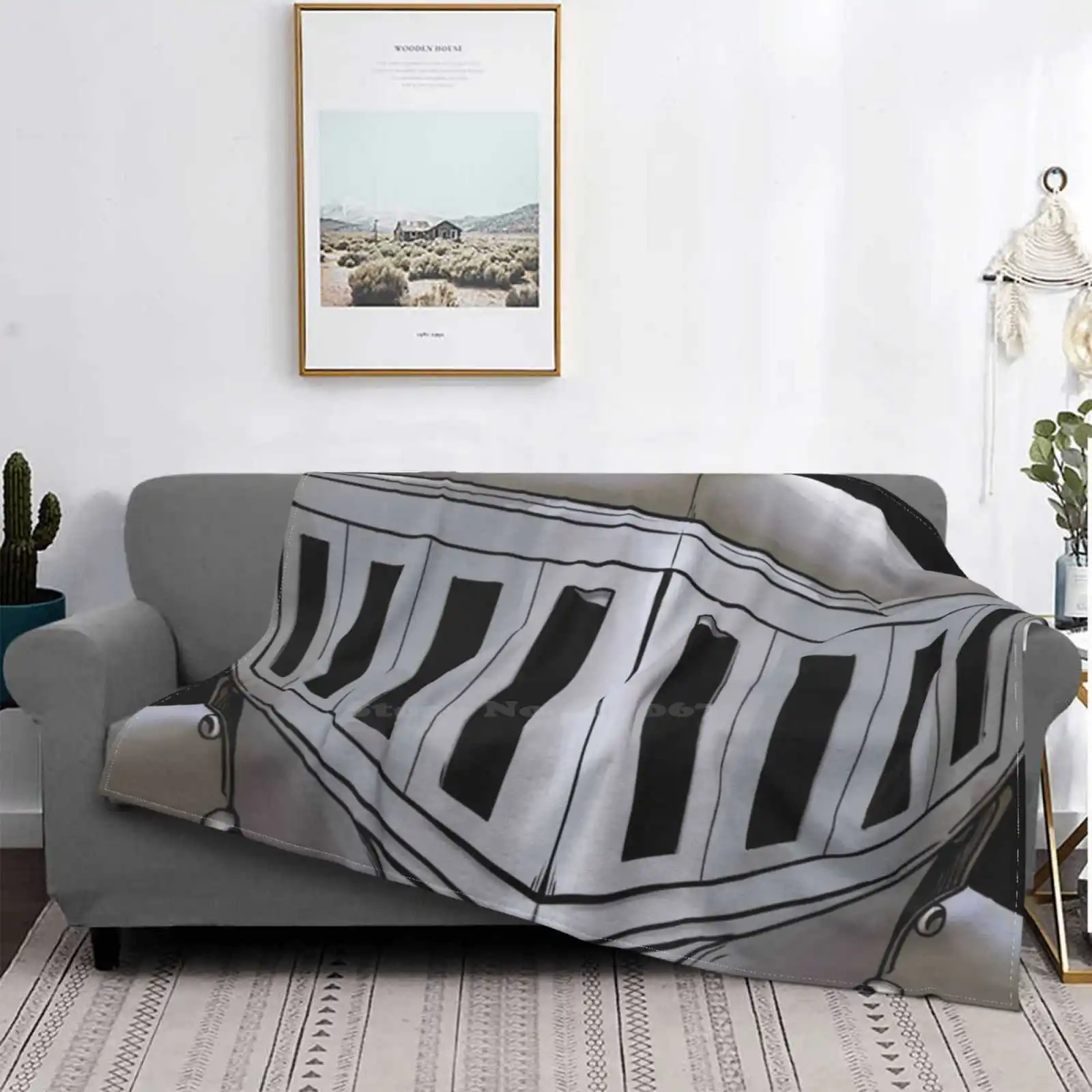 Medieval Knight Face Air Conditioning Blanket Travel Portable Blanket Knight Fantasy Hero Protector Armor
Medieval Knight Face Air Conditioning Blanket Travel Portable Blanket Knight Fantasy Hero Protector Armor