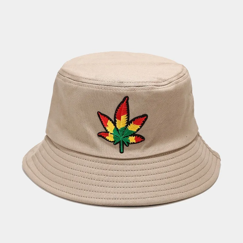 2021 New Gradient Color Maple Leaf Pattern Sun Protection Hat Panama Women Leisure Wild Unisex Fisherman Hat Summer Bucket Hat
2021 New Gradient Color Maple Leaf Pattern Sun Protection Hat Panama Women Leisure Wild Unisex Fisherman Hat Summer Bucket Hat