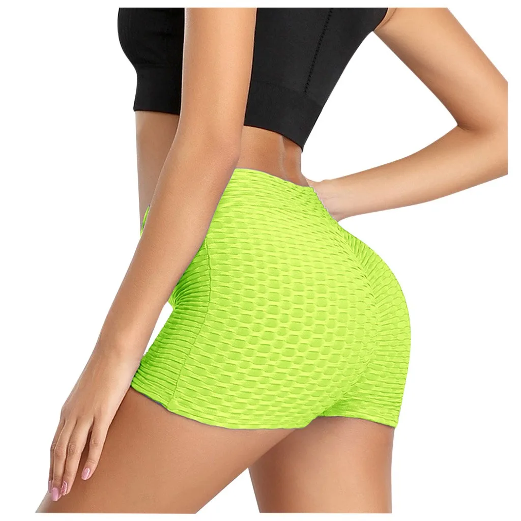 Sexy Sport Shorts Women Running Push up Slim Elastic High Waist Gym Workout fitness yoga shorts Leggings 2020 @E
Sexy Sport Shorts Women Running Push up Slim Elastic High Waist Gym Workout fitness yoga shorts Leggings 2020 @E