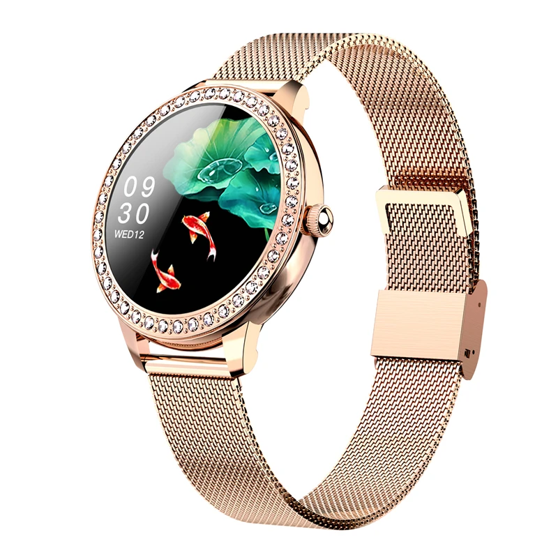 Роскошные Смарт-часы SN91 с круглым цветным экраном Женский Смарт-браслет для женщин с напоминанием о звонках и сообщениях IP68 водонепроницае...
Роскошные Смарт-часы SN91 с круглым цветным экраном Женский Смарт-браслет для женщин с напоминанием о звонках и сообщениях IP68 водонепроницае...