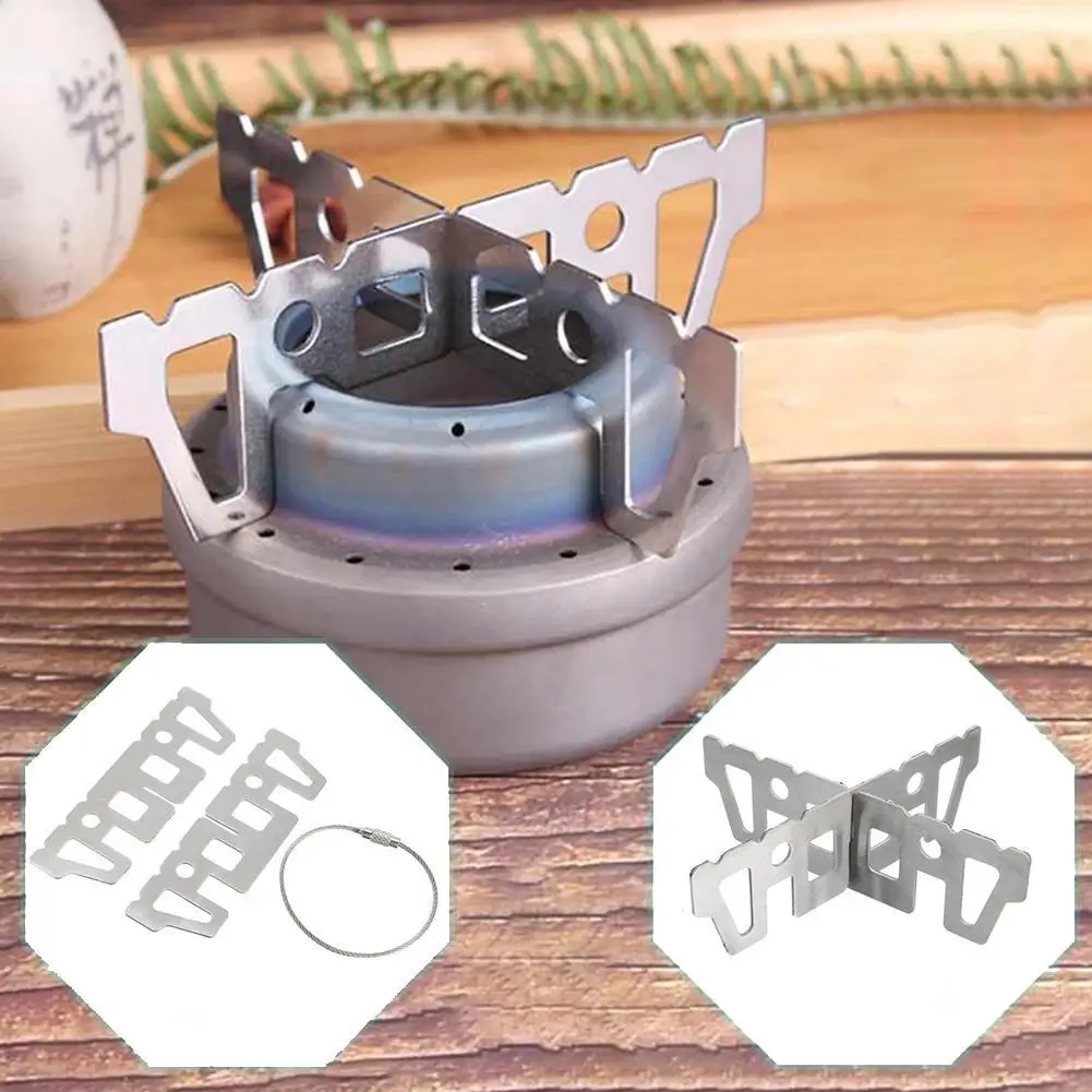 Picnic Stove Small Stand Steel Rack Bracket Support Stoves Holder Outdoor Mini Sport Camping Folding Stove M6L0
Picnic Stove Small Stand Steel Rack Bracket Support Stoves Holder Outdoor Mini Sport Camping Folding Stove M6L0