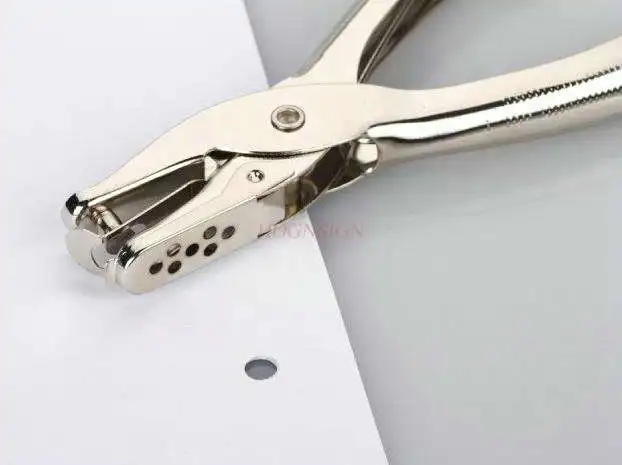 office supplies Paper hole puncher single hole multifunctional metal stainless steel mini round hole manual
office supplies Paper hole puncher single hole multifunctional metal stainless steel mini round hole manual