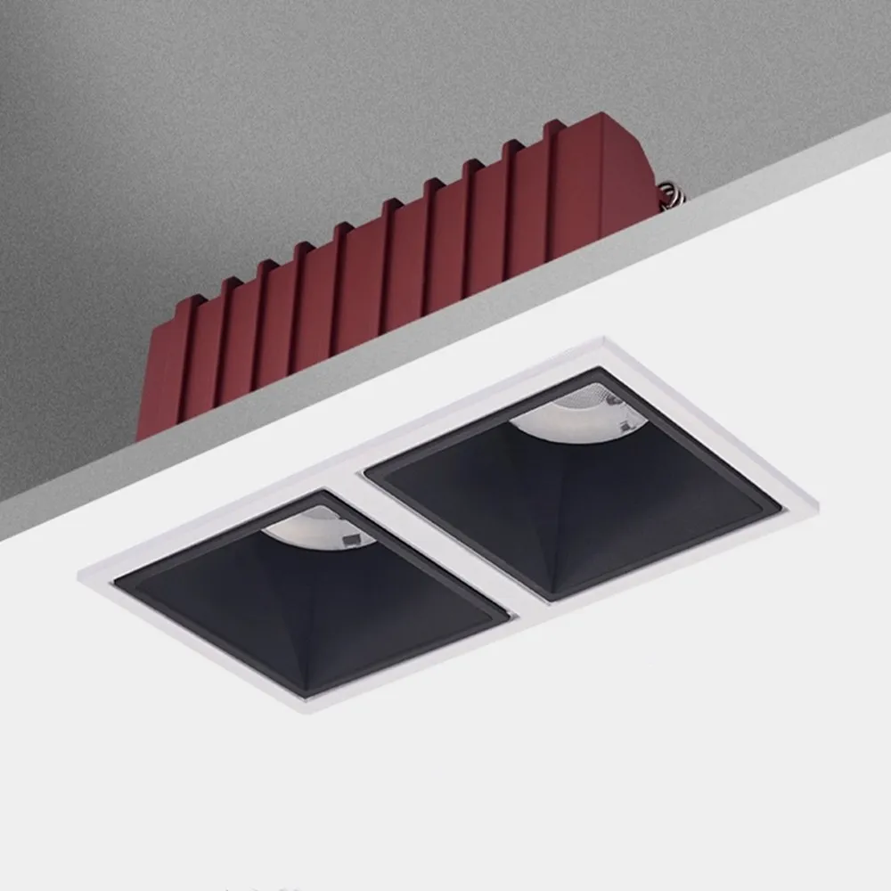Led Lights Lamp Recessed In Cut Hole Led Downlight Dimmable Indoor Lighting High quality For Living Room Bedroom Corridor 7W 12W
Led Lights Lamp Recessed In Cut Hole Led Downlight Dimmable Indoor Lighting High quality For Living Room Bedroom Corridor 7W 12W