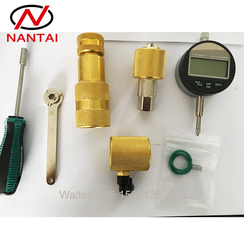 C-A-T 320D cat adjust injector tool measuring tools with Oil-Proof digital Micrometer measuring tool of Cater-pillar 
C-A-T 320D cat adjust injector tool measuring tools with Oil-Proof digital Micrometer measuring tool of Cater-pillar