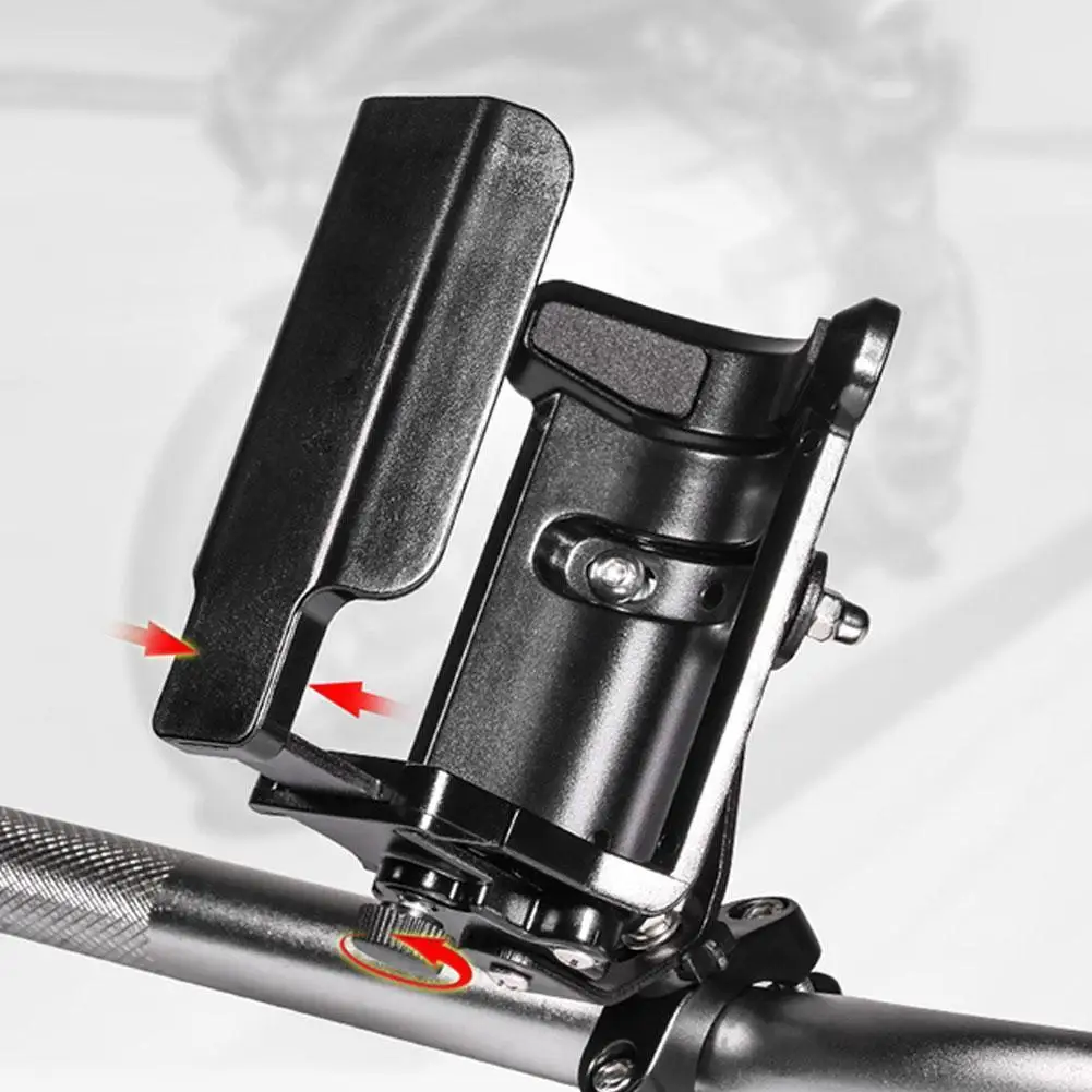 Motorcycle Drinking Cup Bracket Holder Motorbike Crash Bar Water Bottle Bike for BMW KAWASAKI Black
Motorcycle Drinking Cup Bracket Holder Motorbike Crash Bar Water Bottle Bike for BMW KAWASAKI Black