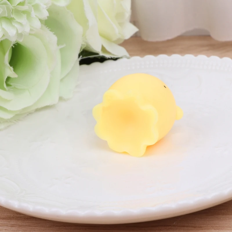 Octopus Squishy Cute Slow Rising Stress Relief Squeeze Hand Toys Kids Gifts New 
Octopus Squishy Cute Slow Rising Stress Relief Squeeze Hand Toys Kids Gifts New