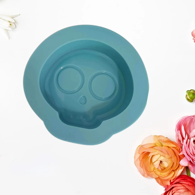 Skeleton Ashtray Epoxy Resin Mold Jewelry Storage Holder Decor Silicone Mould 
Skeleton Ashtray Epoxy Resin Mold Jewelry Storage Holder Decor Silicone Mould