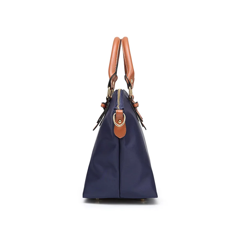 2020 New Europe and The United States Composite Bag Handbag One Shoulder Slant Span Bag Oxford Cloth Bag
2020 New Europe and The United States Composite Bag Handbag One Shoulder Slant Span Bag Oxford Cloth Bag