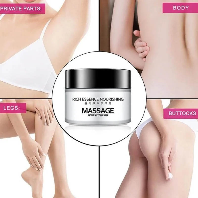 50ml De-melanizing Cream Knee Joints Blackening Pores Whitening Brightening Body Cream Moisturizing Deep And Cleansing E9S3 
50ml De-melanizing Cream Knee Joints Blackening Pores Whitening Brightening Body Cream Moisturizing Deep And Cleansing E9S3