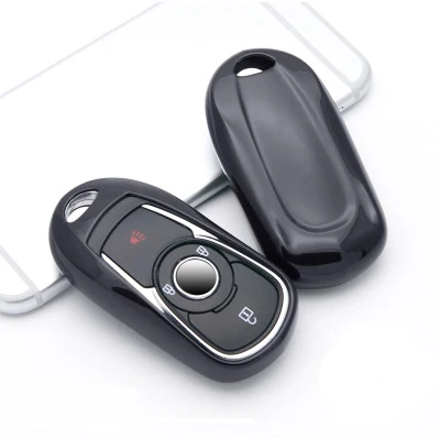 Auto Remote Key Case Cover Soft TPU Key Shell Protector For Opel Astra K 2015 2016 2017 Key Chain Holder Protector Car Styling
Auto Remote Key Case Cover Soft TPU Key Shell Protector For Opel Astra K 2015 2016 2017 Key Chain Holder Protector Car Styling