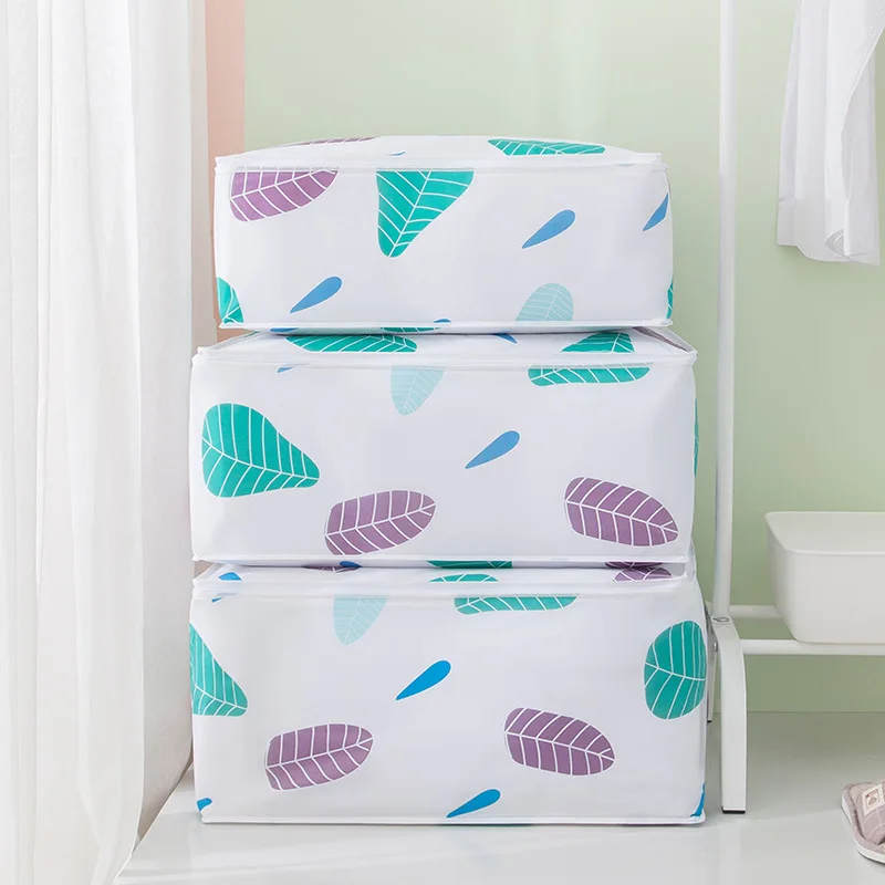 1 Piece Household Items Storage Bag Closet Organizer For Pillow Portable Clothing Package Organizer Laundry Bag Storage Case
1 Piece Household Items Storage Bag Closet Organizer For Pillow Portable Clothing Package Organizer Laundry Bag Storage Case