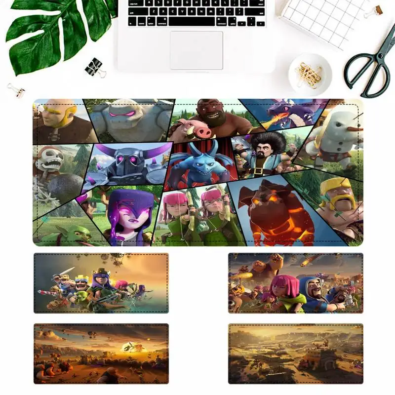 Art Clash of Clans Gaming Mouse Pad Gaming MousePad Large Big Mouse Mat Desktop Mat Computer Mouse pad For Overwatch
Art Clash of Clans Gaming Mouse Pad Gaming MousePad Large Big Mouse Mat Desktop Mat Computer Mouse pad For Overwatch