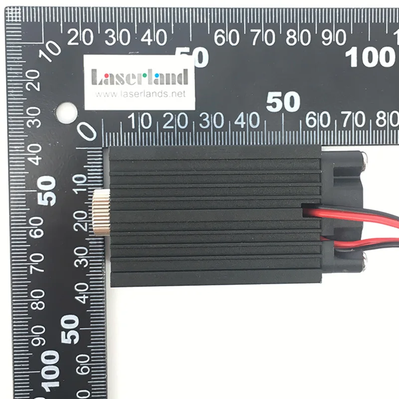 33*50mm 808nm IR Infrared Line Laser Module Focusable with Fan TTL Night vision lighting Locating multi-touch
33*50mm 808nm IR Infrared Line Laser Module Focusable with Fan TTL Night vision lighting Locating multi-touch