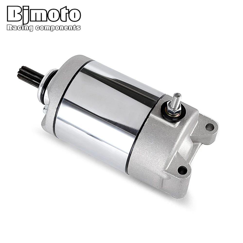 Starter Electrical Engine Starter Motor For Honda XR125 XR125L 2003-2008 CG125ES 2004-2008 CRF230F 2003-2009 CG125M 2001 SL230
Starter Electrical Engine Starter Motor For Honda XR125 XR125L 2003-2008 CG125ES 2004-2008 CRF230F 2003-2009 CG125M 2001 SL230