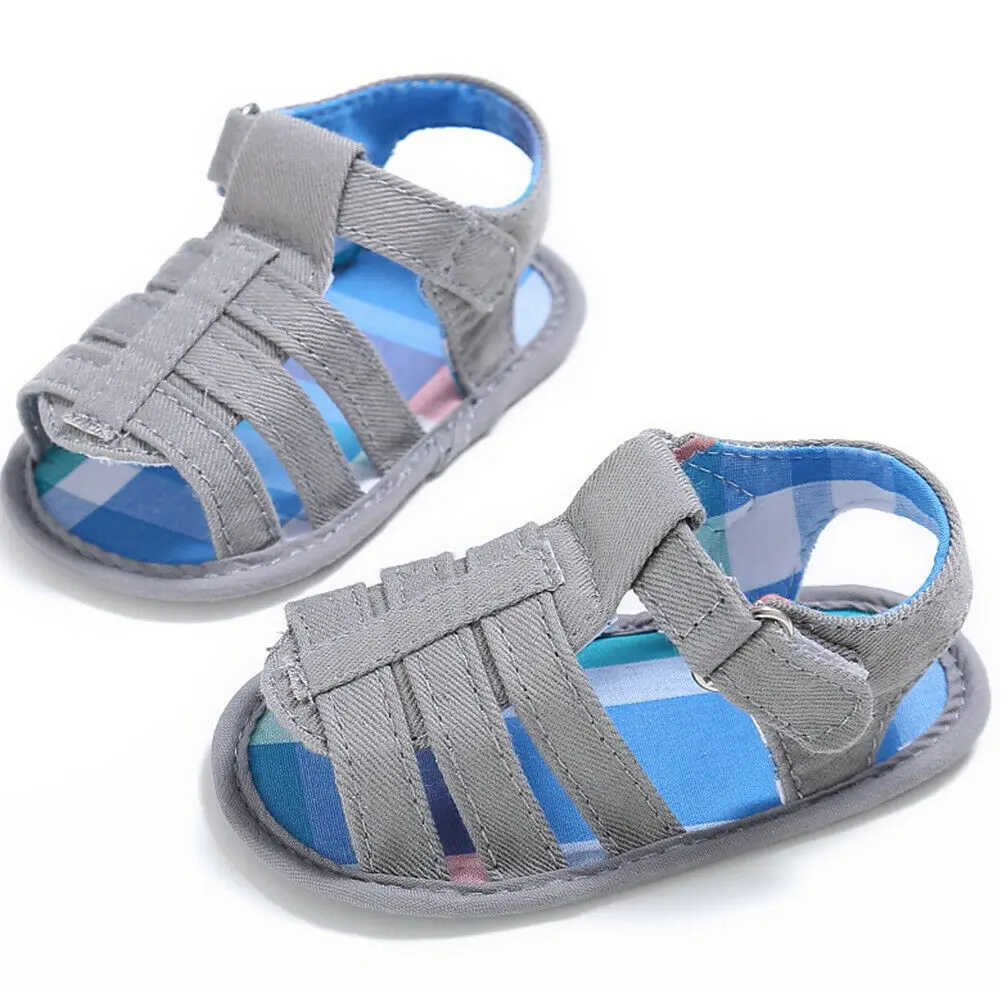 0-18M Baby Sandals Boys Girls Beach Shoes Summer Newborn Baby Infants Hollow Sandals Prewalker Soft Sole Crib Cute Shoes
0-18M Baby Sandals Boys Girls Beach Shoes Summer Newborn Baby Infants Hollow Sandals Prewalker Soft Sole Crib Cute Shoes
