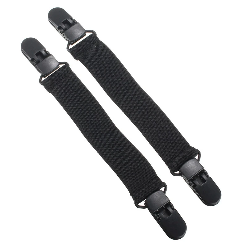 2Pairs Elastic Boot Straps Riding Pant Ends Clips Stirrups Jod Clips Arrival Useful Elastic Motorcycle Bicycle Biker Leg Strap
2Pairs Elastic Boot Straps Riding Pant Ends Clips Stirrups Jod Clips Arrival Useful Elastic Motorcycle Bicycle Biker Leg Strap