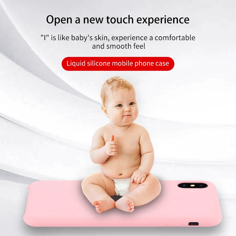 For Realme 7 Pro Case For Realme X7 Cover Soft Liquid Silicone Phone Case For Realme X7 7i Pro Protective Bumper
For Realme 7 Pro Case For Realme X7 Cover Soft Liquid Silicone Phone Case For Realme X7 7i Pro Protective Bumper