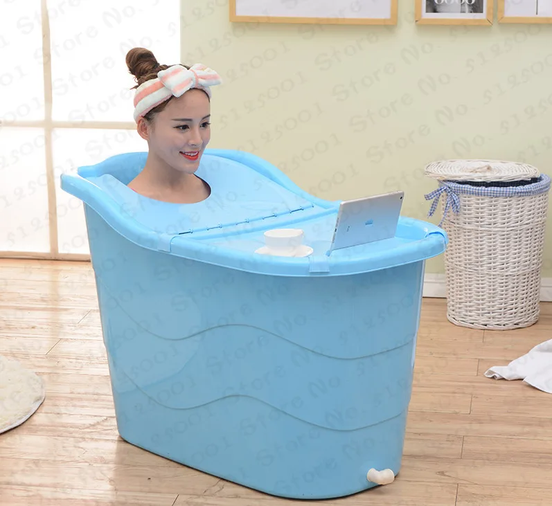 Adult Bath Barrel Thickened Plastic Children Bath Barrel Large Household Bath Barrel Bath Barrel Adult Bath Barrel Body
Adult Bath Barrel Thickened Plastic Children Bath Barrel Large Household Bath Barrel Bath Barrel Adult Bath Barrel Body