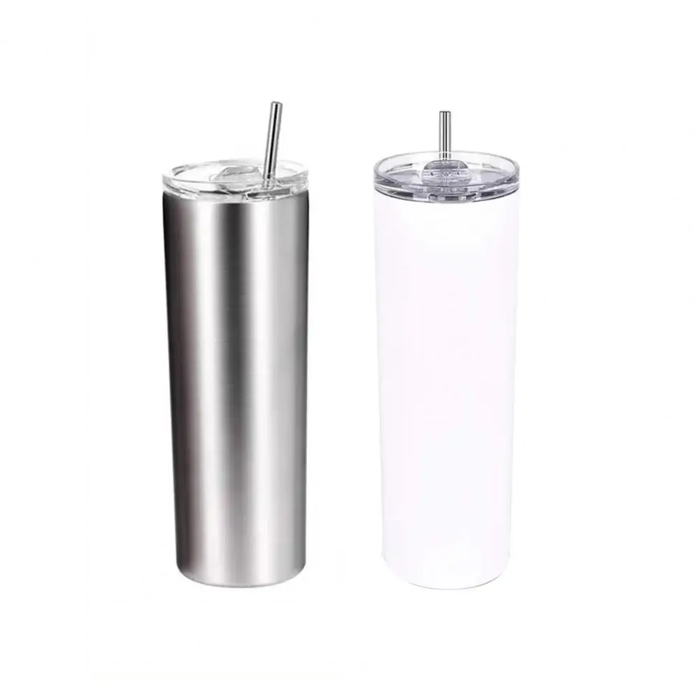60%HOT20OZ Water Cup Eco-friendly Double Layer Stainless Steel Insulated Tumbler with Straw for Home
60%HOT20OZ Water Cup Eco-friendly Double Layer Stainless Steel Insulated Tumbler with Straw for Home