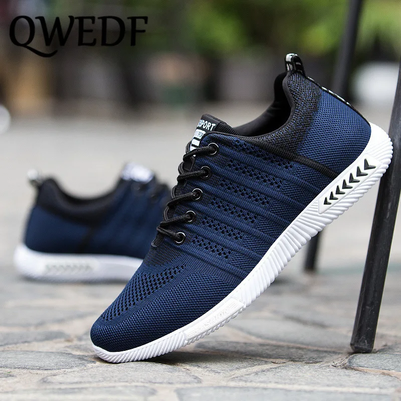 2019 summer new sneakers shoes men's net shoes breathable casual single shoes Korean version with flying woven shoes SW-18
2019 summer new sneakers shoes men's net shoes breathable casual single shoes Korean version with flying woven shoes SW-18