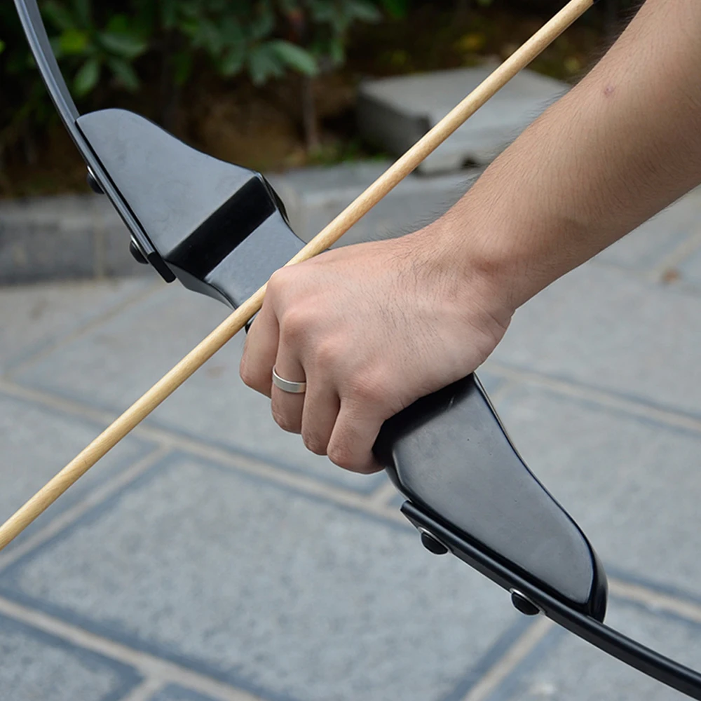 Archery Scout Kids Bow and Arrow Set Game Outdoor Sports Takedown Longbow Toy Bow with Arrow best gift
Archery Scout Kids Bow and Arrow Set Game Outdoor Sports Takedown Longbow Toy Bow with Arrow best gift