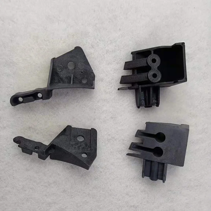 For BMW 7 Series F01 F02 730 735 740 745 750 760 Headlight Repair Kit Bracket Use Left and Right Headlights Plastic Fixing Claws
For BMW 7 Series F01 F02 730 735 740 745 750 760 Headlight Repair Kit Bracket Use Left and Right Headlights Plastic Fixing Claws