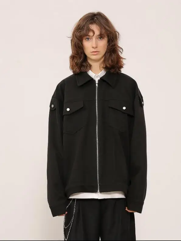 Новинка XS-6XL, 2020, Мужская одежда, куртка для стилистов, уличная мода, пальто с силуэтом, свободный силуэт, размера плюс, костюмы
Новинка XS-6XL, 2020, Мужская одежда, куртка для стилистов, уличная мода, пальто с силуэтом, свободный силуэт, размера плюс, костюмы