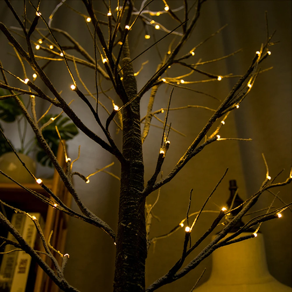 Led Light Decorative Garden Party Eye Protect Simulation Tree Christmas Practical Home Stage Energy Saving Indoor Festival
Led Light Decorative Garden Party Eye Protect Simulation Tree Christmas Practical Home Stage Energy Saving Indoor Festival