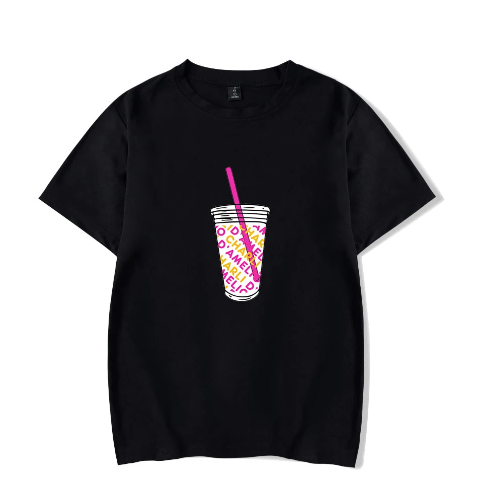 2020 Originality T Shirt Ice Coffee Splatter Print Tshirt Summer Fashion Casual Men Women T Shirt Harajuku Unisex O-neck T-shirt
2020 Originality T Shirt Ice Coffee Splatter Print Tshirt Summer Fashion Casual Men Women T Shirt Harajuku Unisex O-neck T-shirt