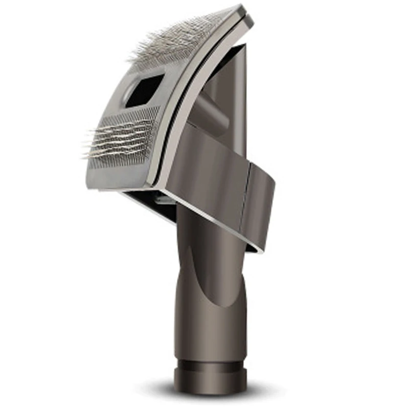Инструмент для собак и домашних животных, щетка-капля для Dyson, вакуум для аллергии на жениха и животных
Инструмент для собак и домашних животных, щетка-капля для Dyson, вакуум для аллергии на жениха и животных