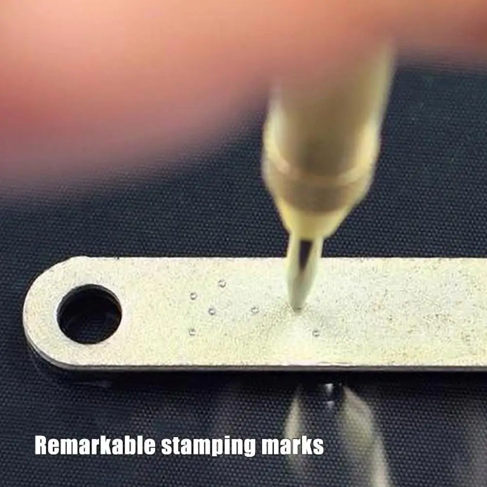 5 Inch automatic drilling tools woodworking drill electric center spring drills loaded punch dent metal marker tools pin P8I6
5 Inch automatic drilling tools woodworking drill electric center spring drills loaded punch dent metal marker tools pin P8I6